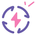 More Energy