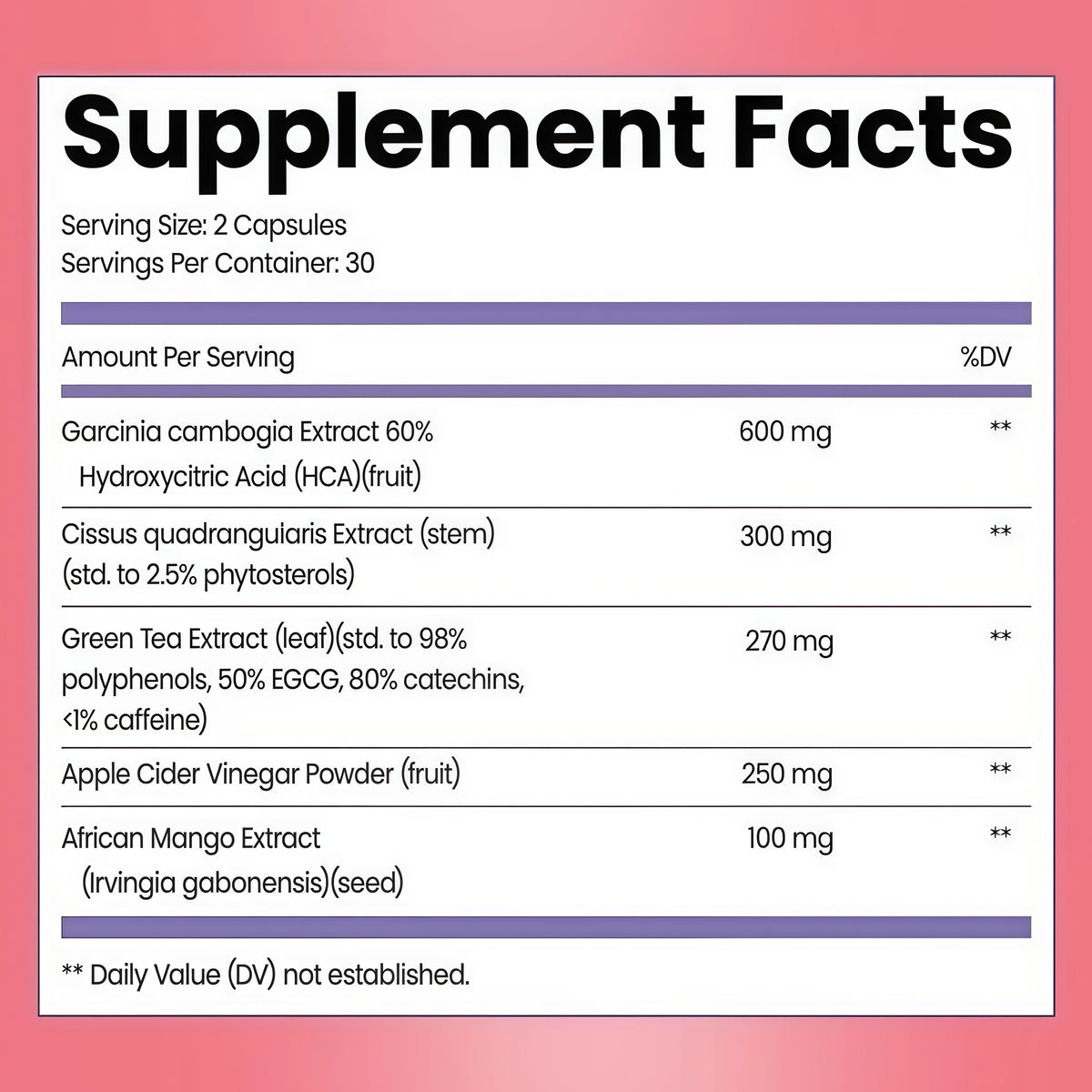 GLEEFULL SUPPS Meno Shred Fat Burner – Supports Metabolism & Helps Achieve Slimming Goals for Women