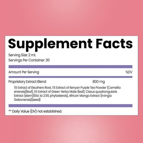 Meno Morning Fat Burner – Daily Metabolism & Energy Support for Women 40+