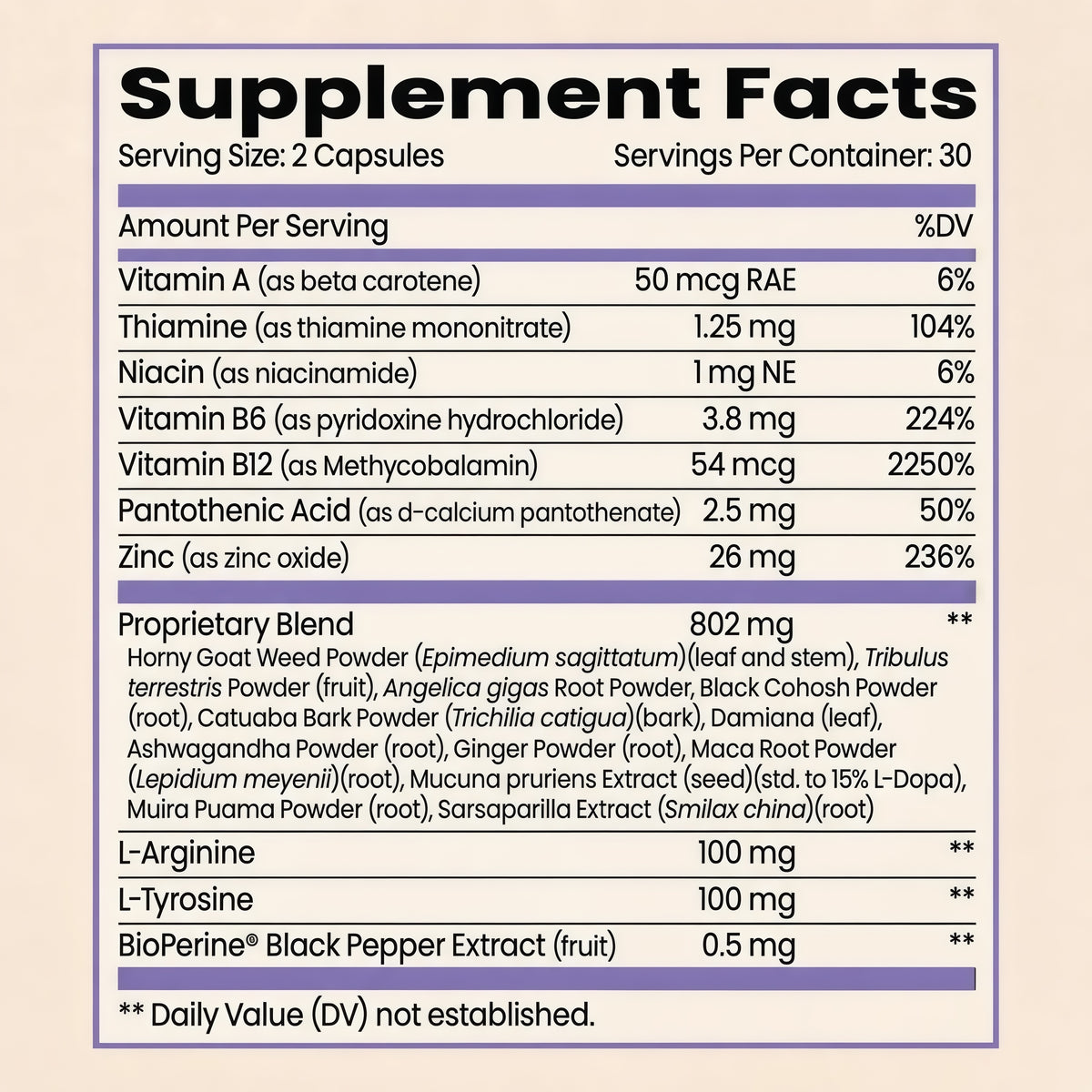 GleeFull Over 30 Hormone Support - Menopause Supplements for Women - Hormone Support for Women